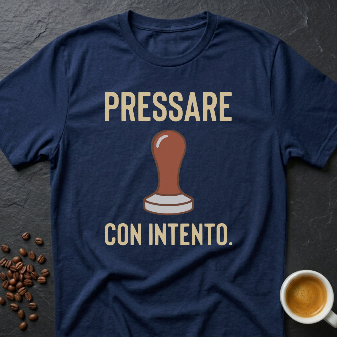 Pressare Con Intento T-Shirt