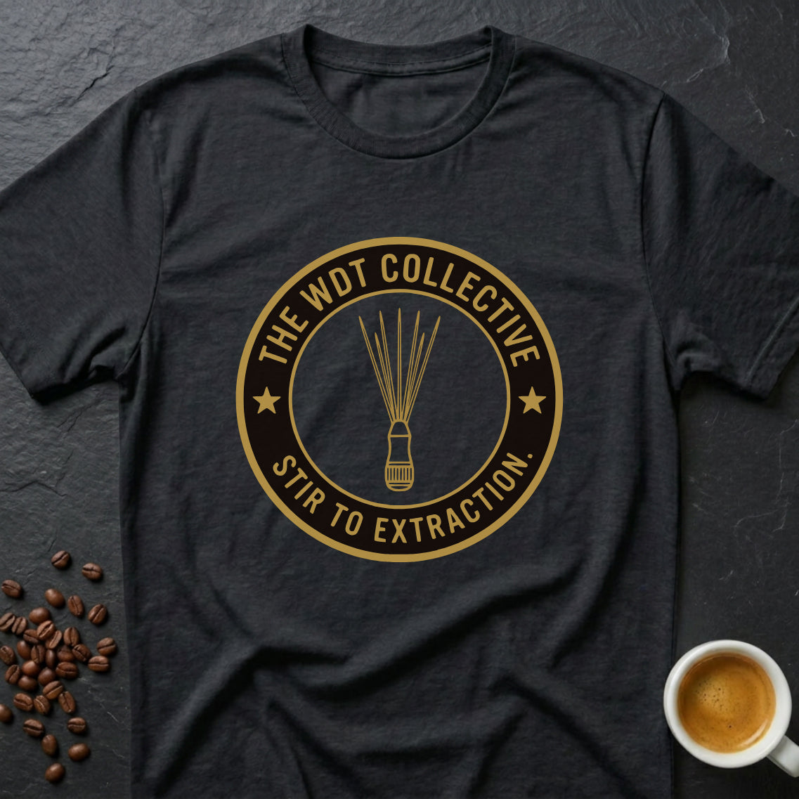The WDT Collective T-Shirt