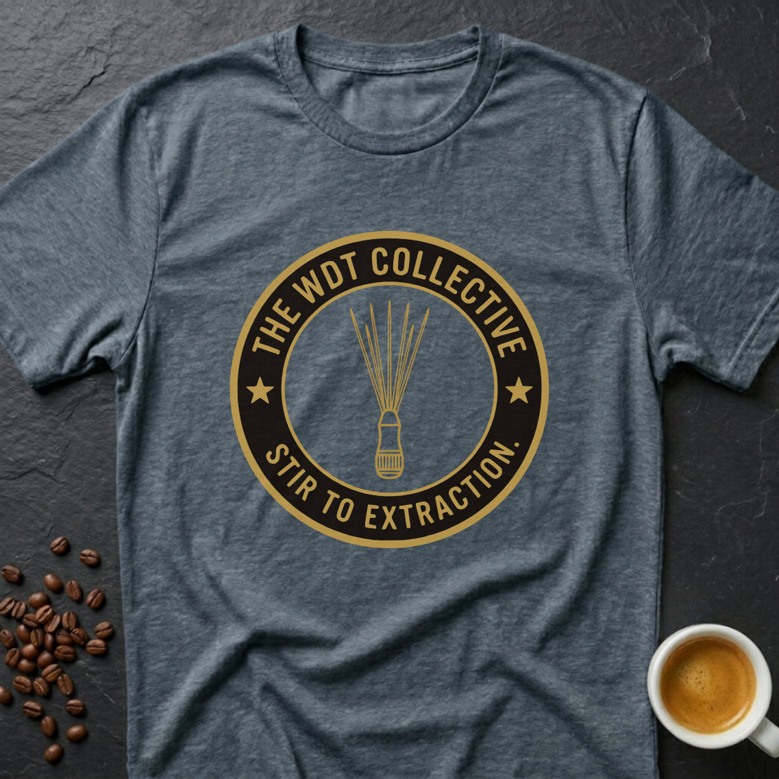 The WDT Collective T-Shirt
