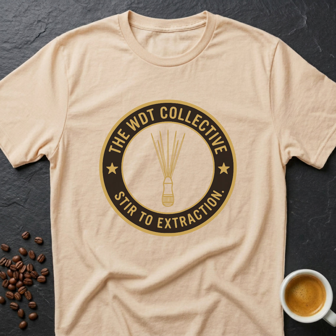 The WDT Collective T-Shirt