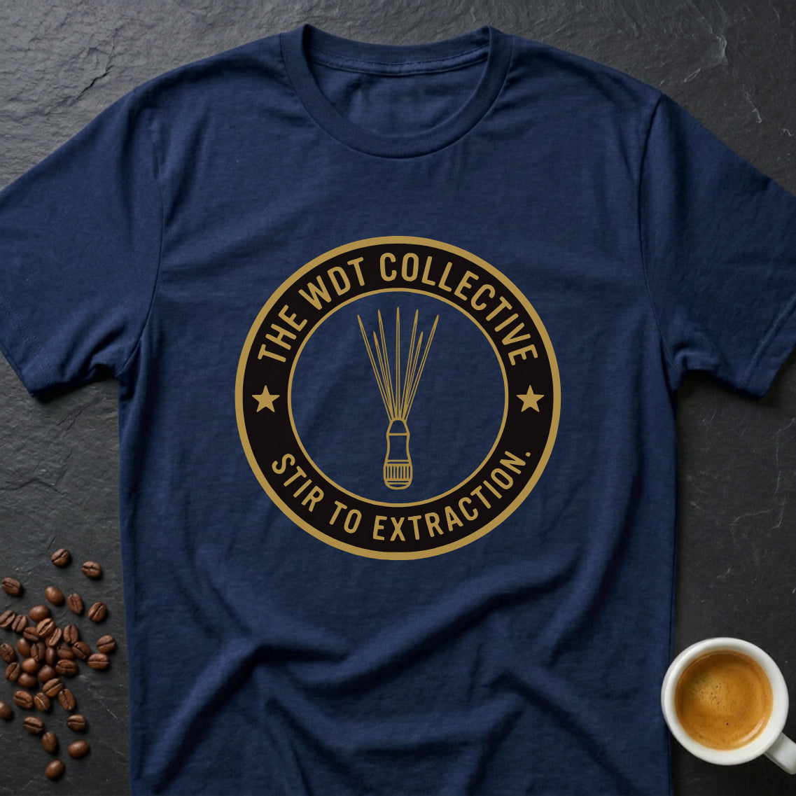 The WDT Collective T-Shirt