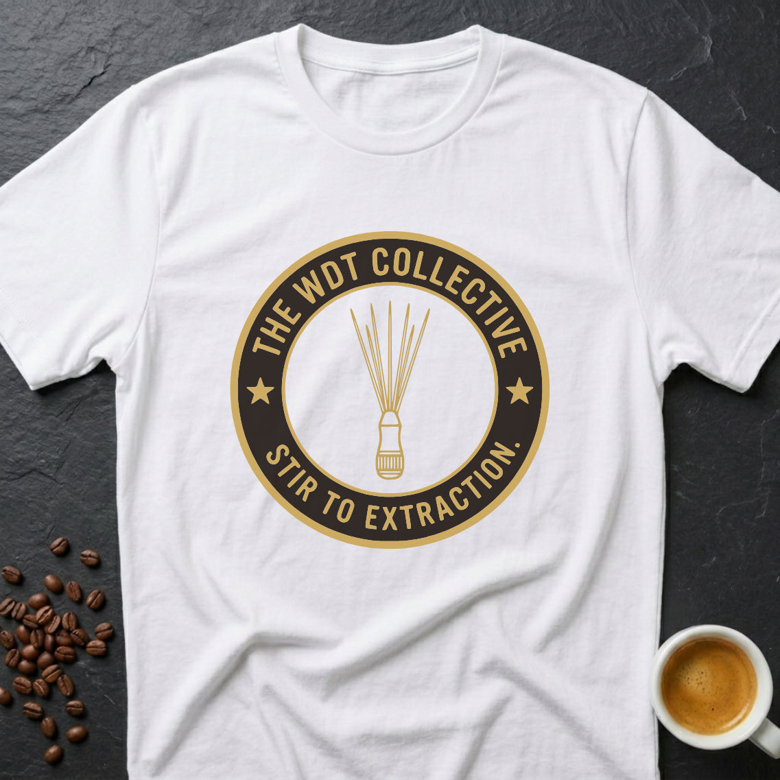 The WDT Collective T-Shirt